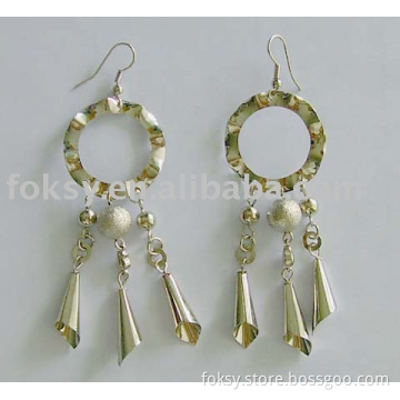 Fashion earring